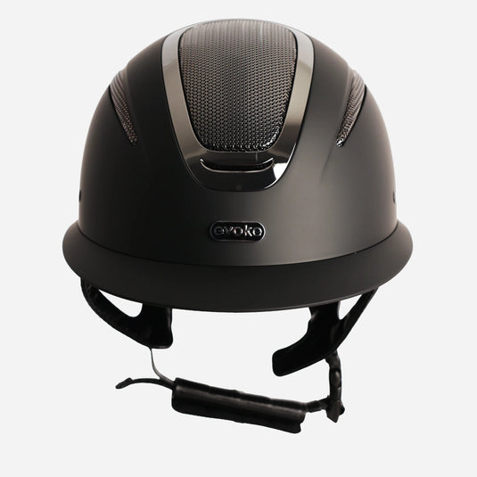 Evoke Elara Wide Peak - Ashurst Equestrian & Country