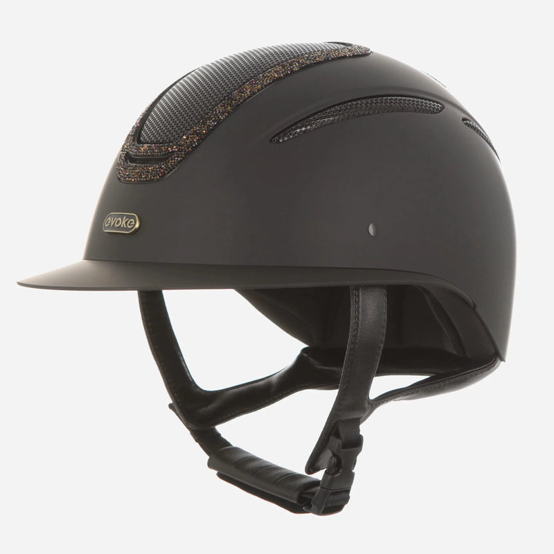 Load image into Gallery viewer, Evoke Elara Wide Peak - Ashurst Equestrian &amp; Country
