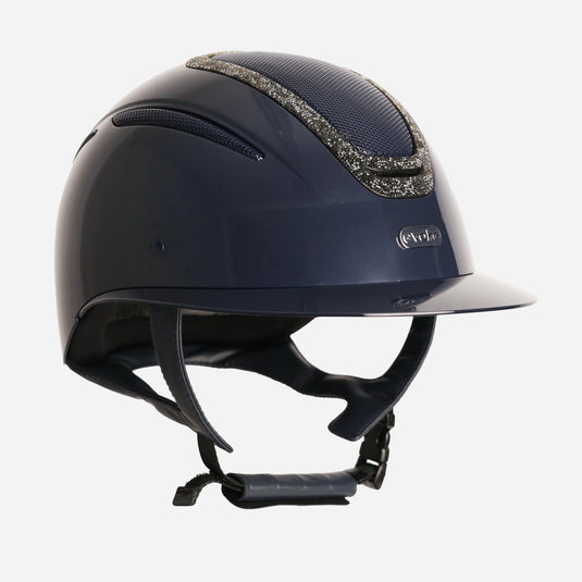 Evoke Elara Wide Peak - Ashurst Equestrian & Country