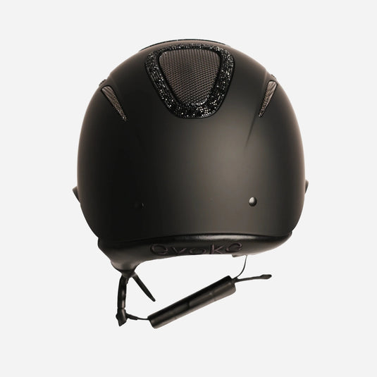 Evoke Elara Wide Peak - Ashurst Equestrian & Country