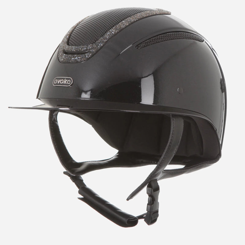 Load image into Gallery viewer, Evoke Elara Wide Peak - Ashurst Equestrian &amp; Country
