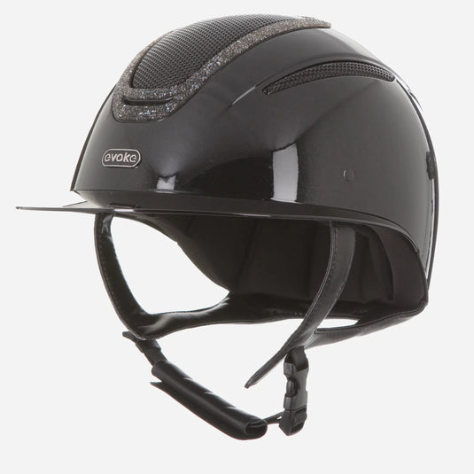 Evoke Elara Wide Peak - Ashurst Equestrian & Country