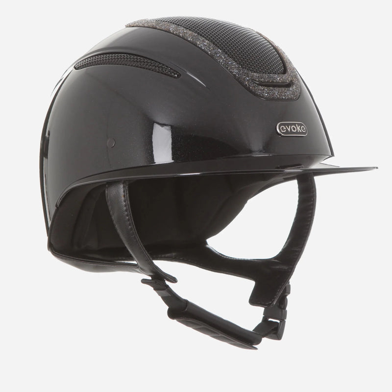 Load image into Gallery viewer, Evoke Elara Wide Peak - Ashurst Equestrian &amp; Country
