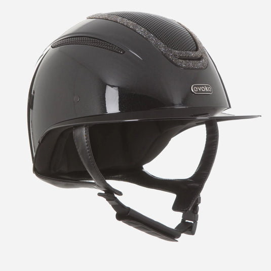 Evoke Elara Wide Peak - Ashurst Equestrian & Country