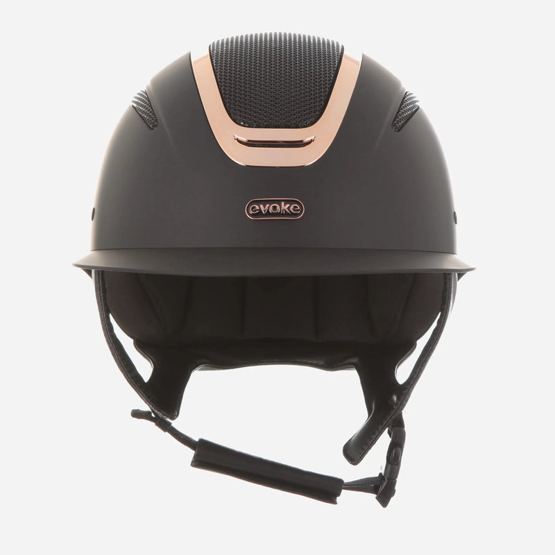Load image into Gallery viewer, Evoke Elara Wide Peak - Ashurst Equestrian &amp; Country
