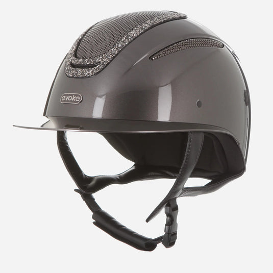 Evoke Elara Wide Peak - Ashurst Equestrian & Country