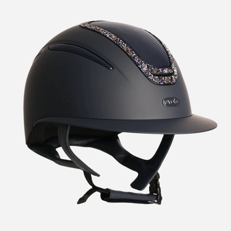 Load image into Gallery viewer, Evoke Elara Wide Peak - Ashurst Equestrian &amp; Country

