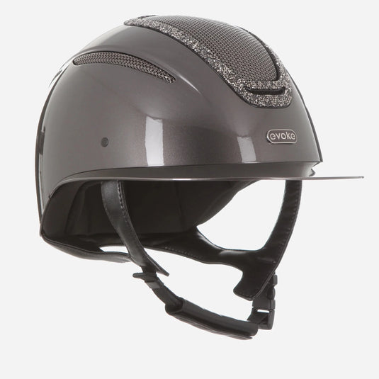 Evoke Elara Wide Peak - Ashurst Equestrian & Country