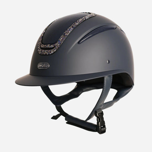 Evoke Elara Wide Peak - Ashurst Equestrian & Country