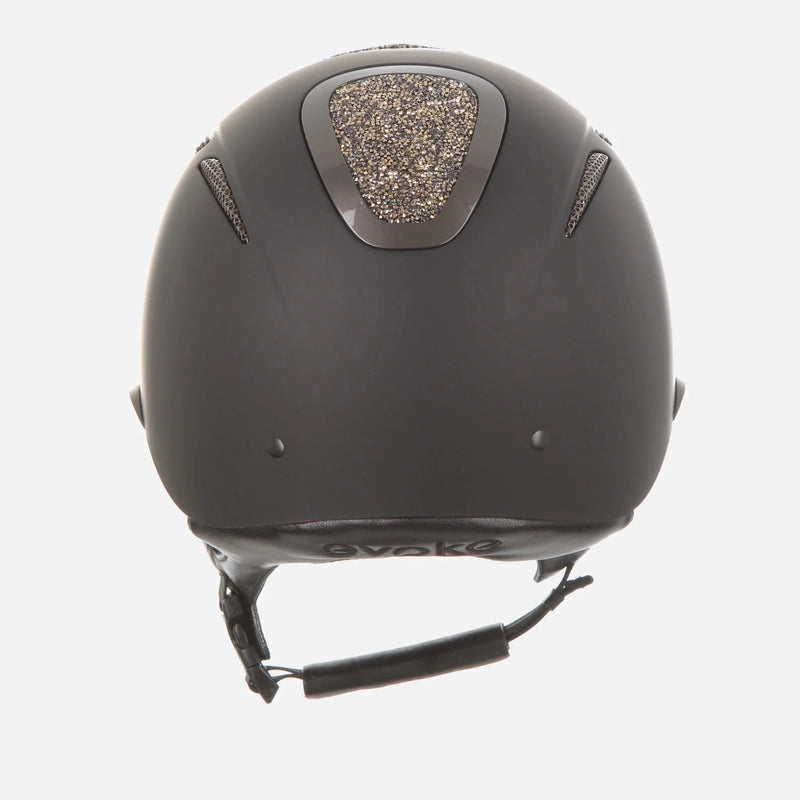 Load image into Gallery viewer, Evoke Elara Wide Peak - Ashurst Equestrian &amp; Country
