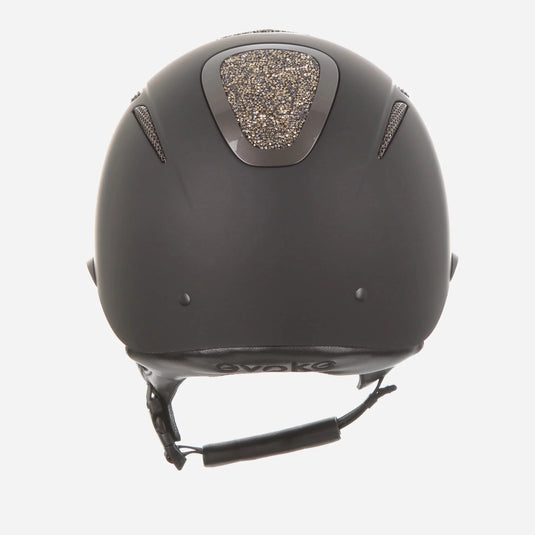 Evoke Elara Wide Peak - Ashurst Equestrian & Country