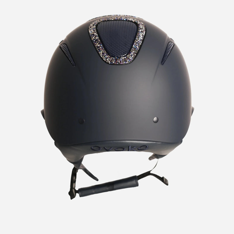 Load image into Gallery viewer, Evoke Elara Wide Peak - Ashurst Equestrian &amp; Country
