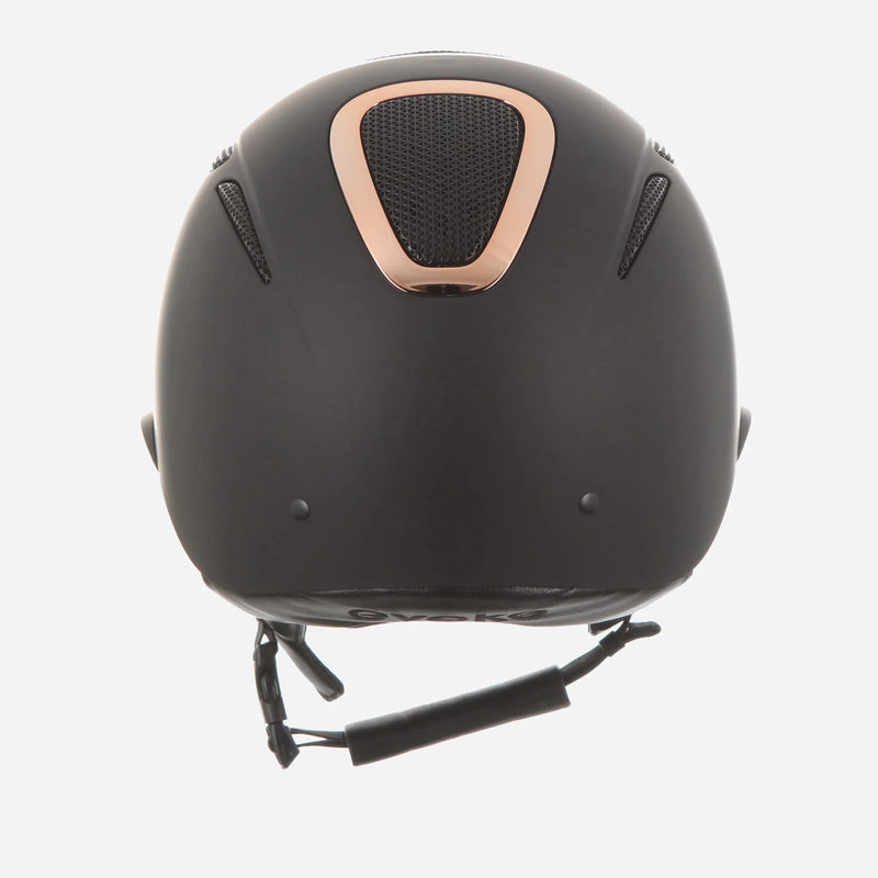 Load image into Gallery viewer, Evoke Elara Wide Peak - Ashurst Equestrian &amp; Country
