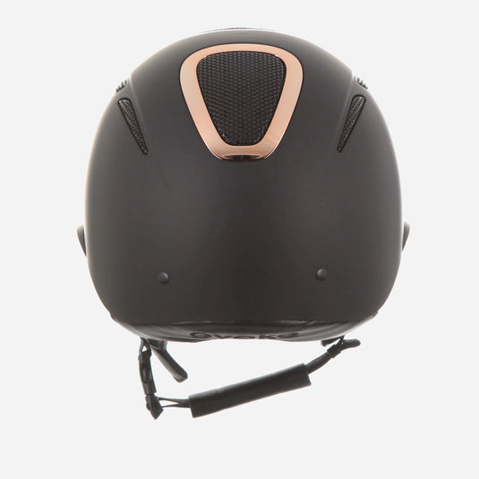 Evoke Elara Wide Peak - Ashurst Equestrian & Country