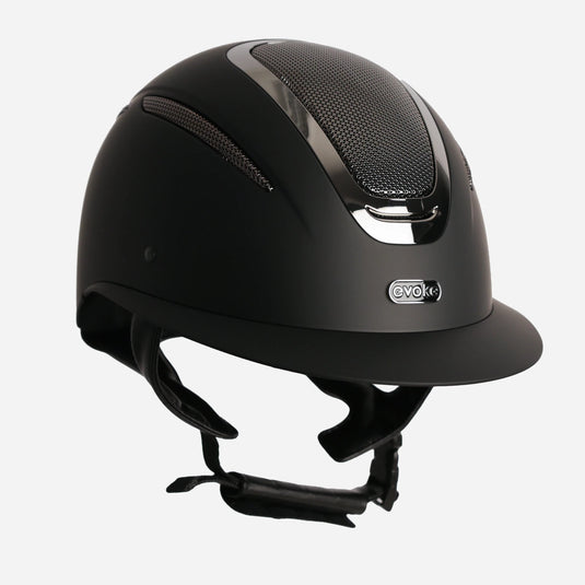 Evoke Elara Wide Peak - Ashurst Equestrian & Country