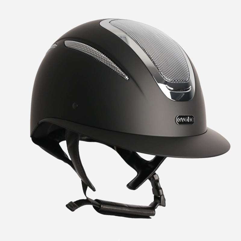 Load image into Gallery viewer, Evoke Elara Wide Peak - Ashurst Equestrian &amp; Country
