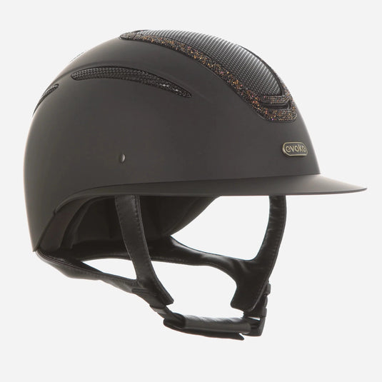 Evoke Elara Wide Peak - Ashurst Equestrian & Country