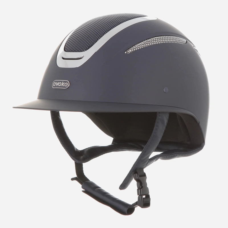 Load image into Gallery viewer, Evoke Elara Wide Peak - Ashurst Equestrian &amp; Country
