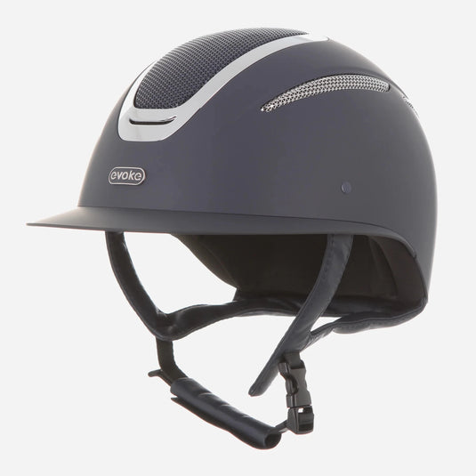 Evoke Elara Wide Peak - Ashurst Equestrian & Country