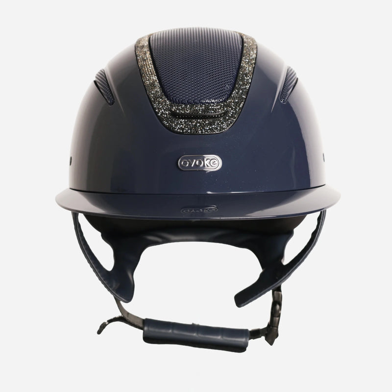 Load image into Gallery viewer, Evoke Elara Wide Peak - Ashurst Equestrian &amp; Country

