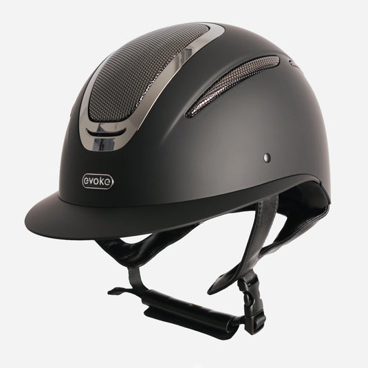 Evoke Elara Wide Peak - Ashurst Equestrian & Country