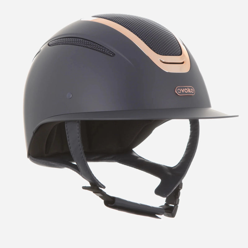 Load image into Gallery viewer, Evoke Elara Wide Peak - Ashurst Equestrian &amp; Country
