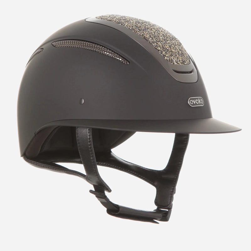Load image into Gallery viewer, Evoke Elara Wide Peak - Ashurst Equestrian &amp; Country
