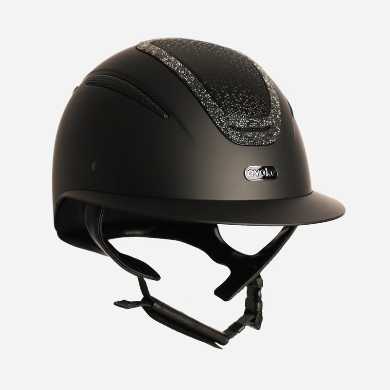 Load image into Gallery viewer, Evoke Elara Wide Peak - Ashurst Equestrian &amp; Country
