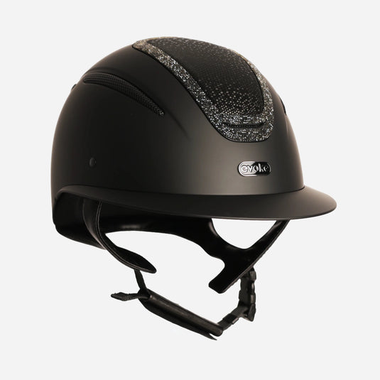 Evoke Elara Wide Peak - Ashurst Equestrian & Country