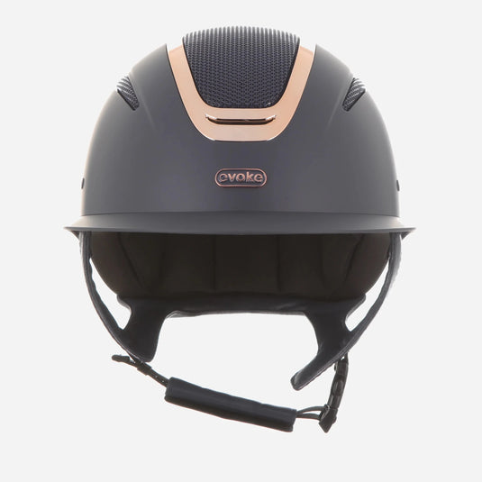Evoke Elara Wide Peak - Ashurst Equestrian & Country