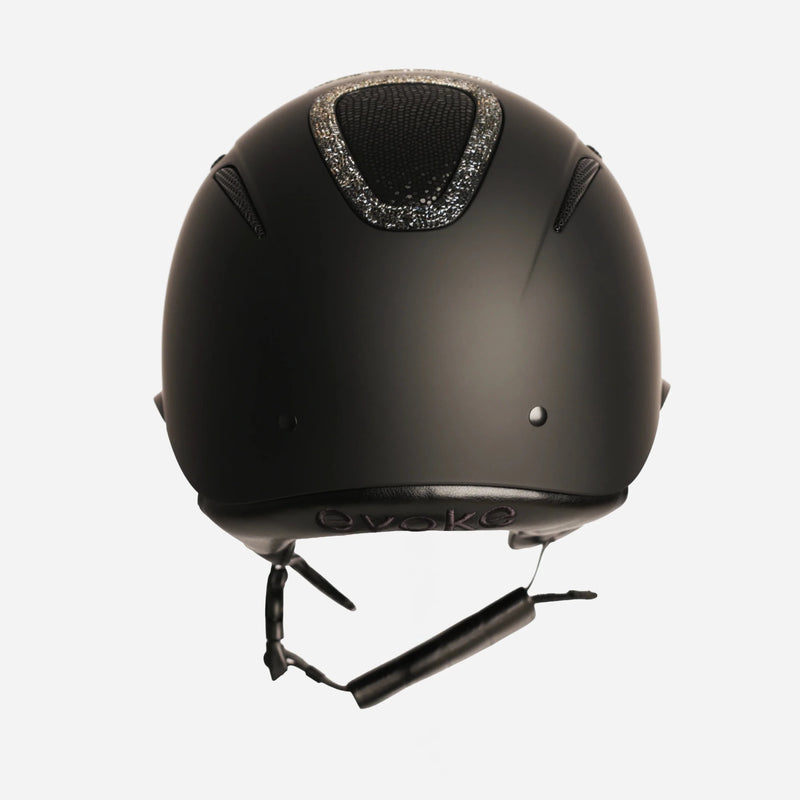 Load image into Gallery viewer, Evoke Elara Wide Peak - Ashurst Equestrian &amp; Country
