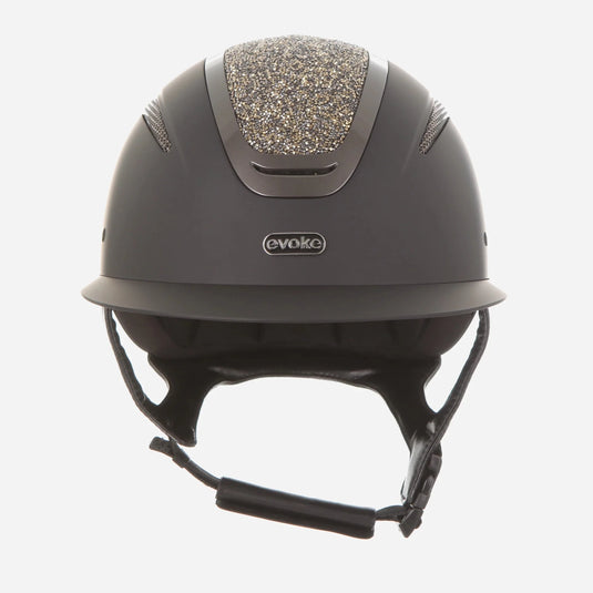 Evoke Elara Wide Peak - Ashurst Equestrian & Country