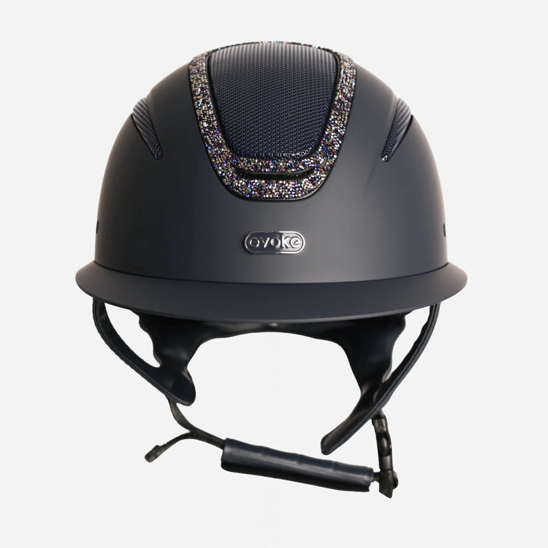Load image into Gallery viewer, Evoke Elara Wide Peak - Ashurst Equestrian &amp; Country
