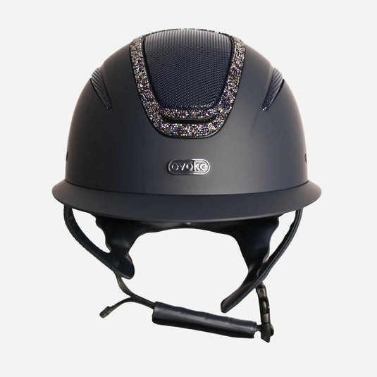 Evoke Elara Wide Peak - Ashurst Equestrian & Country