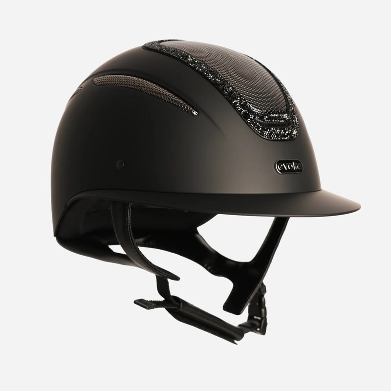 Load image into Gallery viewer, Evoke Elara Wide Peak - Ashurst Equestrian &amp; Country
