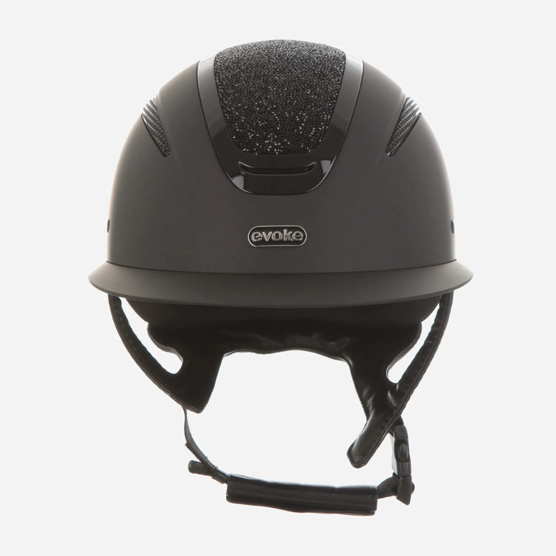 Load image into Gallery viewer, Evoke Elara Wide Peak - Ashurst Equestrian &amp; Country
