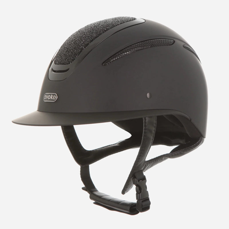 Load image into Gallery viewer, Evoke Elara Wide Peak - Ashurst Equestrian &amp; Country

