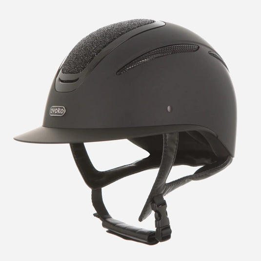 Evoke Elara Wide Peak - Ashurst Equestrian & Country