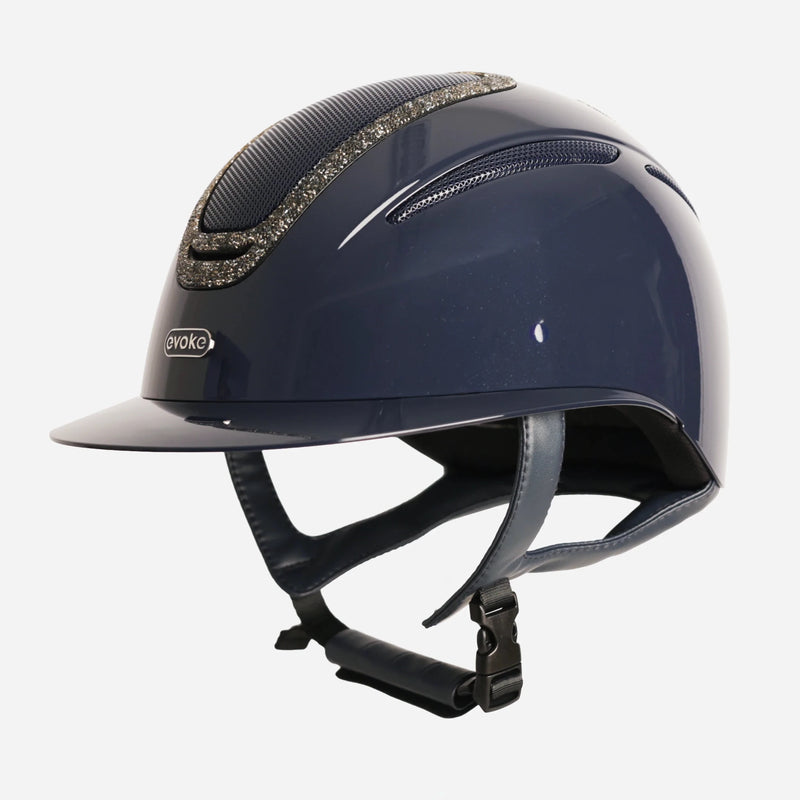 Load image into Gallery viewer, Evoke Elara Wide Peak - Ashurst Equestrian &amp; Country
