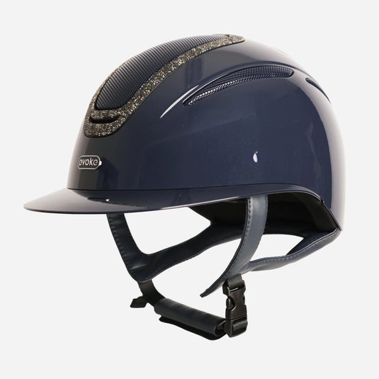 Evoke Elara Wide Peak - Ashurst Equestrian & Country