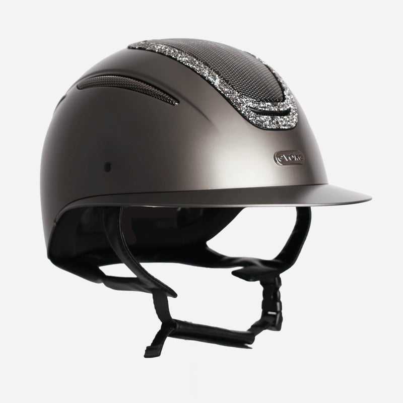 Load image into Gallery viewer, Evoke Elara Wide Peak - Ashurst Equestrian &amp; Country
