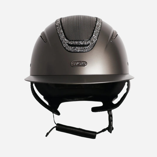 Evoke Elara Wide Peak - Ashurst Equestrian & Country