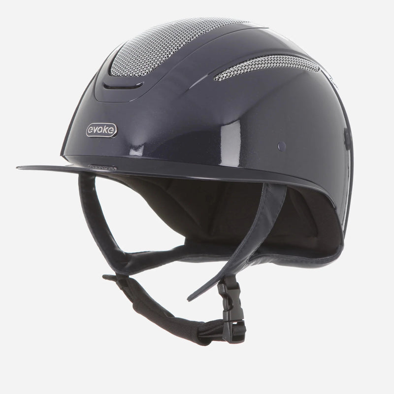 Load image into Gallery viewer, Evoke Elara Wide Peak - Ashurst Equestrian &amp; Country
