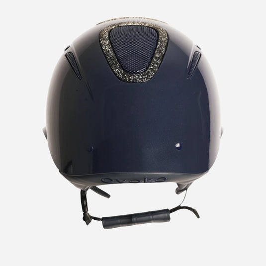 Evoke Elara Wide Peak - Ashurst Equestrian & Country
