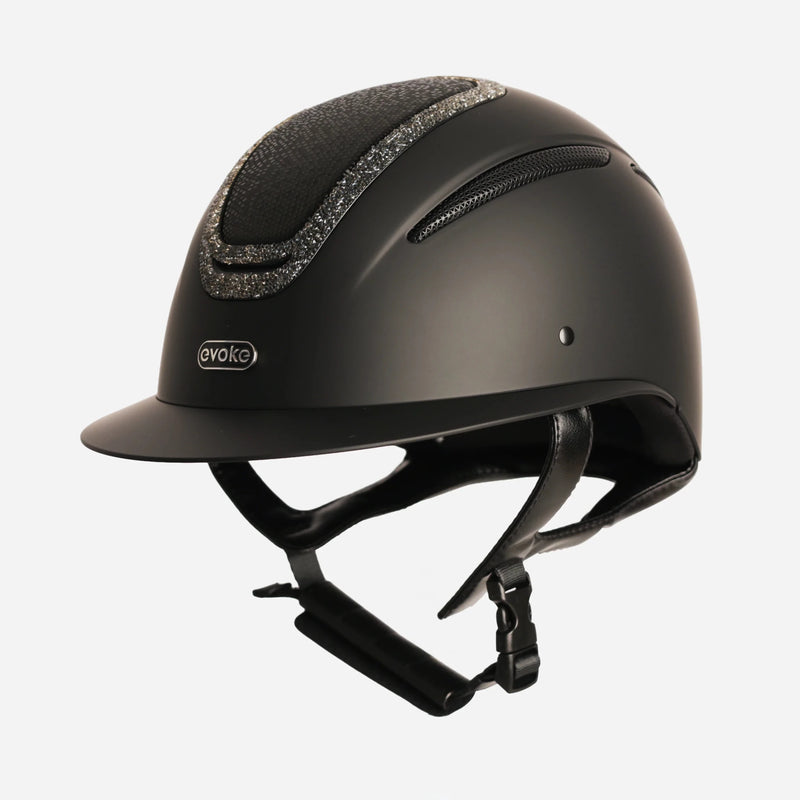 Load image into Gallery viewer, Evoke Elara Wide Peak - Ashurst Equestrian &amp; Country

