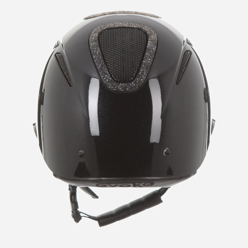 Load image into Gallery viewer, Evoke Elara Wide Peak - Ashurst Equestrian &amp; Country
