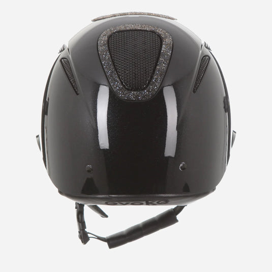 Evoke Elara Wide Peak - Ashurst Equestrian & Country