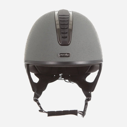 Evoke Orion Jockey Skull - Ashurst Equestrian & Country