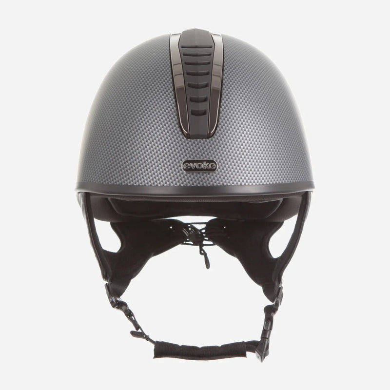 Load image into Gallery viewer, Evoke Orion Jockey Skull - Ashurst Equestrian &amp; Country
