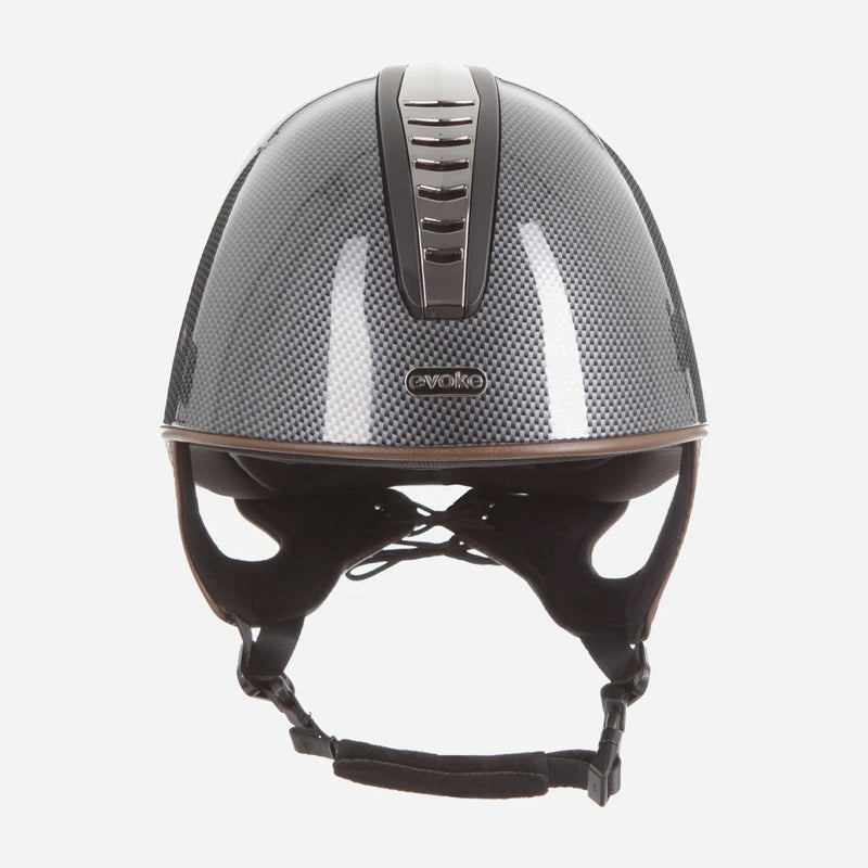 Load image into Gallery viewer, Evoke Orion Jockey Skull - Ashurst Equestrian &amp; Country
